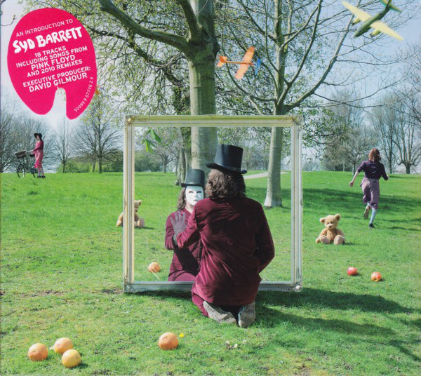 Syd Barrett: Barrett (1970)